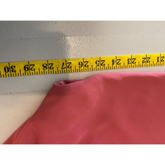 Gilli Womens Sleeveless ROSE Jumpsuit Large - Picture 9 of 13